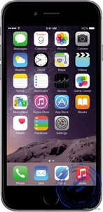 Замена аккумулятора (батареи) Аппл iPhone 6