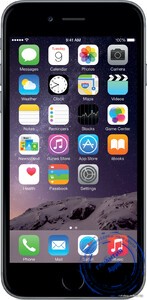 Замена камеры Аппл iPhone 6 Plus