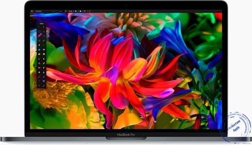 MacBoo Apple MacBook Pro 15Touch Bar