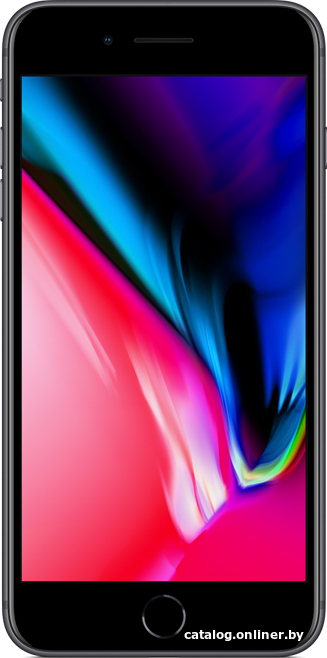 Замена корпуса Apple iPhone 8 Plus